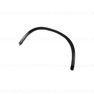 Ornament pasaj roata spate stanga, grunduit - BMW X5 G05