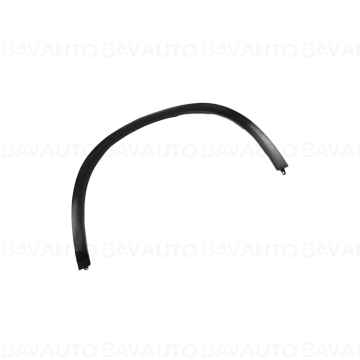 51778099122 - Wheel arch trim, rear right GRUNDIERT - BMW - X5 G05 - de la 01.08.2018 - Original BMW Group - BavAUTO