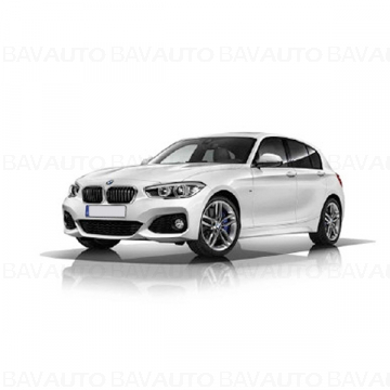 51952405279 - Retrofit kit BMW M - BMW Seria 1 F20 - din 03/2015 - Original BMW