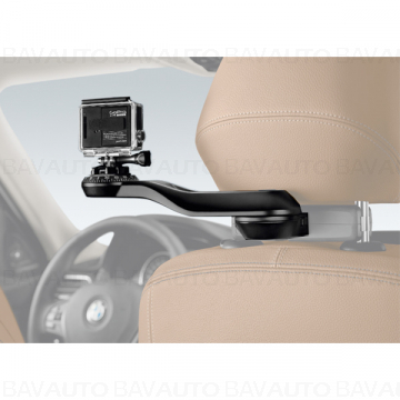 51952405468 - BMW Travel & Comfort System - Suport camera actiune - Original BMW