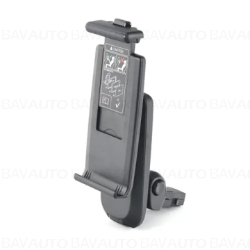 51952408224 - BMW Travel & Comfort System - Suport universal pentru tablete - Original BMW