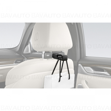 51952449253 - BMW Travel & Comfort System - Carlig universal - Original BMW