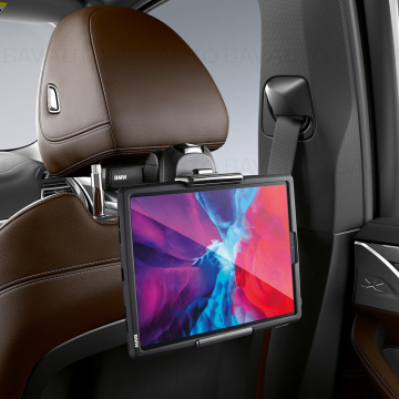51955A4DA75 - Suport universal pentru tabletă PRO - BMW Travel & Comfort Entertainment  - Original BMW