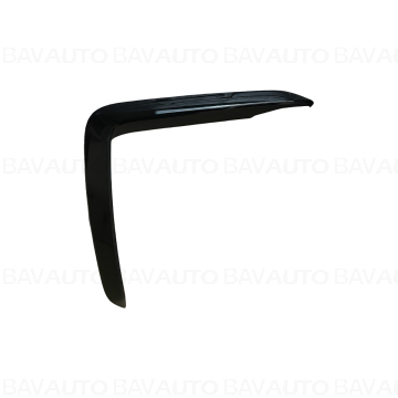 51118092248 - Ornament lateral superior grila dreapta, bara fata – BMW X6 G06 - Original BMW