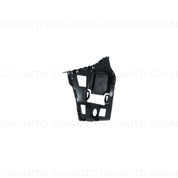 51128063451 - Ghidaj suport bara spate, lateral, stanga – BMW Seria 1 F20, LCI F21 LCI  - Original BMW