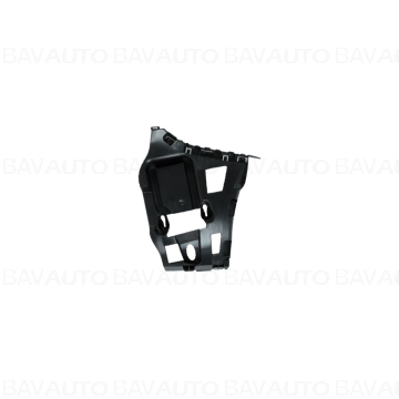 51128063452 - Ghidaj suport bara spate, lateral, dreapta – BMW Seria 1 F20, LCI F21 LCI  - Original BMW