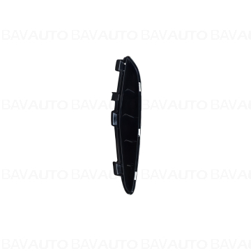 51128092246 - Grila dreapta, bara spate – BMW X6 G06 - Original BMW