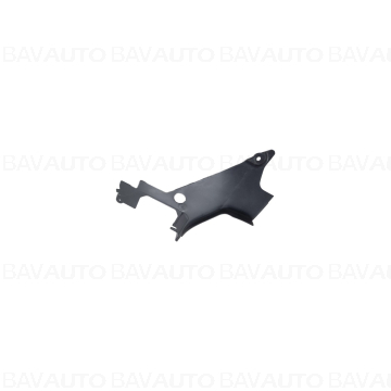 51758738052 - Deflector podea spate, partea dreapta – BMW i4 G26 - Original BMW