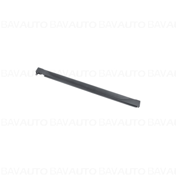 51777332327 - Ornament prag, partea stanga – BMW X1 F48 - Original BMW