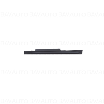 51778060847 - Rocker panel