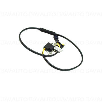 54377188599 - Snur electric microcomutator, stanga - BMW - Original BMW