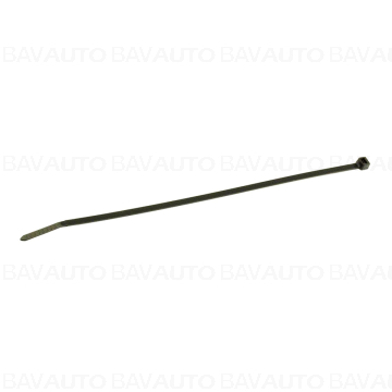 Colier plastic prindere cabluri electrice (L=200mm/B=3,6mm) - BMW - Mini - BMW Motorrad