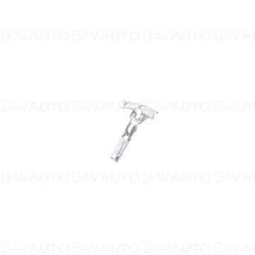 Contact electric, 0.75 - 1.5mm² - BMW Seria 5 E60 E61, Seria 6 E63 E64