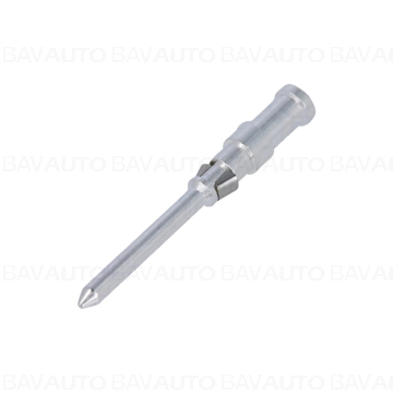 61139215117 - Contact bushing MCP 6.3 ELA 2,5-4,0MM² SN - BMW - X2 F39, Z4 G29 - de la 02.11.2017 - Original BMW Group - B…