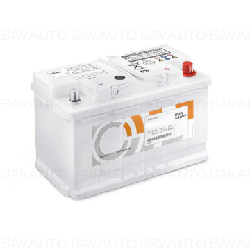 61217604822 - Baterie BMW-Mini originala - 90AH - Original BMW