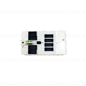 Modul electronic control frontal (FEM), V01 Max - BMW Seria 1 F20 F21, Seria 2 F22 F23 F87 M2, Seria 3 F30 F31 F34 F35 F80 M3, Seria 4 F32 F33 F36 F82 F83 M4