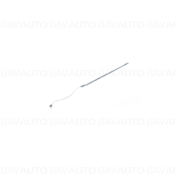 61357391042 - Cablu superior senzor deschidere hayon - BMW Seria 1, Seria 2, Seria 3, Seria 4, Seria 5, Seria 6, Seria 7, Seria 8, X1 F48 F49, X2 F39, X3 G01 G08 F97 M, X4 G02 F98 M, X5 G05 F95 M, X6 G06 F96 M, X7 G07 - Original BMW
