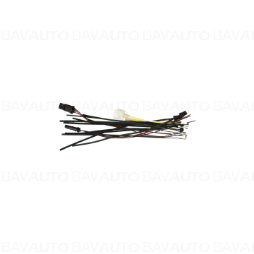 Set cablaje electrice oglinda laterala exterioara - BMW Seria 1, Seria 2, Seria 3, Seria 4, Seria 5, Seria 6, Seria 7, Seria 8, i3, i4, iX3, X2, X3, X4, X5, X6, X7, XM, Z4 - Mini Cabrio F57, Clubman F54, Countryman F60, F55, F56