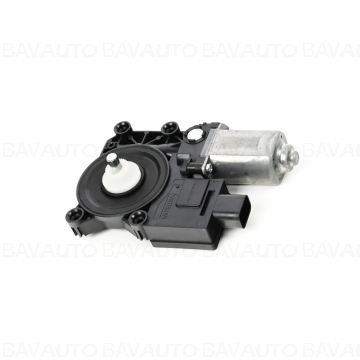 Motor mecanism macara geam fata - BMW Seria 2 F44 G42 G87 M2, Seria 4 G22 G23 G26 82 G83 M4, i4 G26
