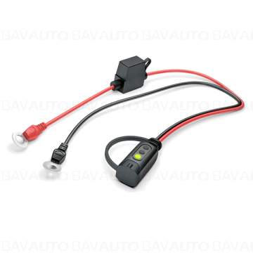 61432289103 - Indicator incarcare baterie, Eyelet - BMW - Mini - Original BMW