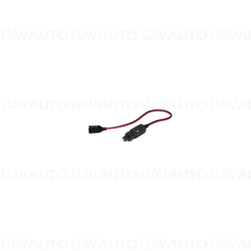 61432411680 - Conector incarcare baterie motocicleta - BMW - Mini - Original BMW