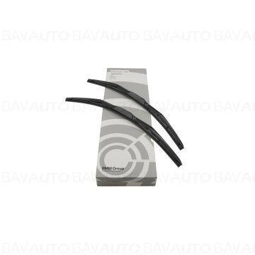 61610040534 - Set lamele stergator parbriz - Mini F55 F56 F57 Cabrio - Original BMW - Mini