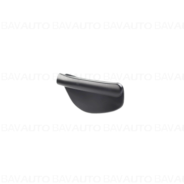61617035103 - Capac ornamental protectie brat stergator parbriz, dreapta - BMW Seria 5 E60 E61, Seria 6 E63 E64 - Original BMW