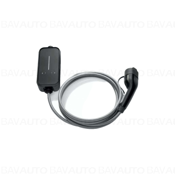 61905A13819 - BMW Flexible Fast Charger Typ 2  - Original BMW