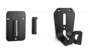 61905A13A62 - Suport de perete pentru BMW Flexible Fast Charger Typ 2 - Original BMW