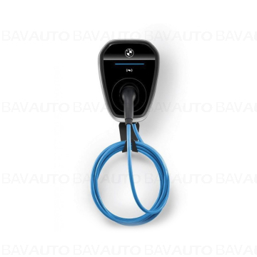 61905A7A8A1 - Statie de incarcare BMW WallBox Plus (22 kW, T2, IEC) - Gen 4 - Original BMW