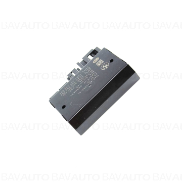 Unitate control carlig remorcare electric, pivotant - BMW Seria 3 G20 G21, Seria 4 G22 G23 G26, Seria 5 G30 G31 F90 M5, Seria 6 G32, Seria 7 G11 G12, i4 G26, iX3 G08, X3 G01 F97 M, X4 G02 F98 M, X5 G05 F95 M, X6 G06 F96 M, X7 G07