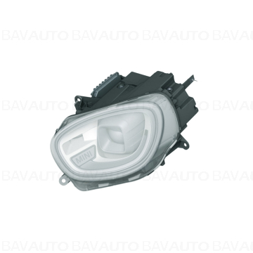 Far LED, AHL, stanga - Mini Countryman F60 LCI