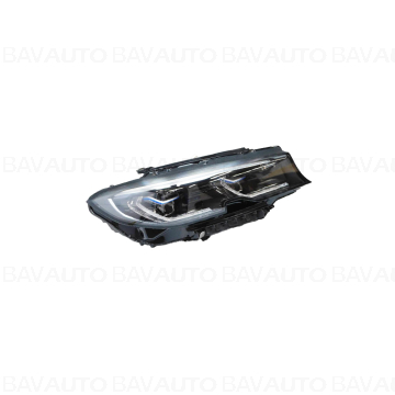 Far dreapta, Laser Light - BMW Seria 3 G20 G21 - cu Shadow Line