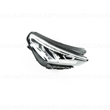 Far LED, dreapta - BMW X1 U11