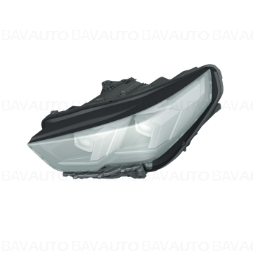 Far tehnologie LED, AHL, stanga - BMW X2 U10