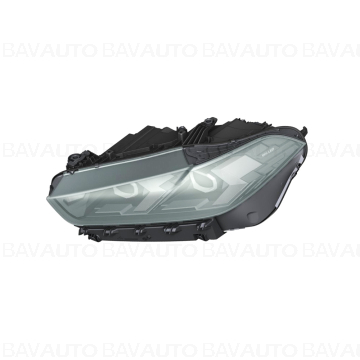 Far tehnologie LED, AHL, stanga - BMW X5 G05 LCI F95 M LCI, X6 G06 LCI F96 M LCI