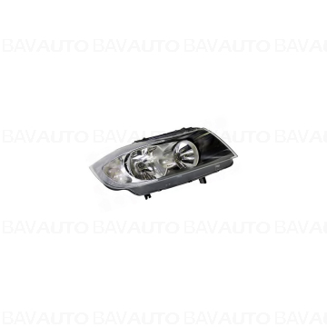 Far dreapta (ZKW) - BMW Seria 3 E90 E91