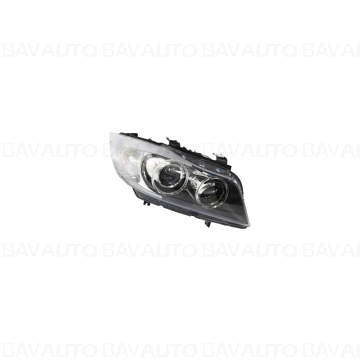 63117161668 - Far Bi-Xenon, dreapta - BMW Seria 3 E90 E91	 - Original BMW