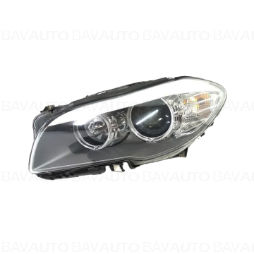 63117203241 - HEADLIGHT LE