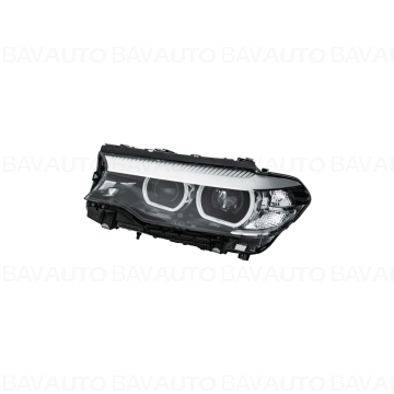 63117214955 - Far LED AHL, stanga - BMW Seria 5 G30 G31 - Original BMW