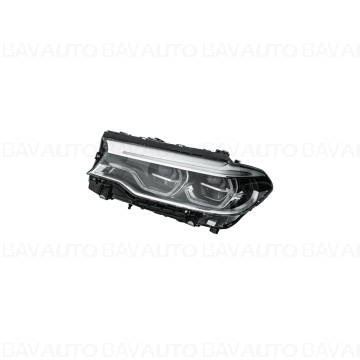 Far LED AHL, ICON Light, stanga - BMW Seria 5 F90 M5 G30 G31 G38