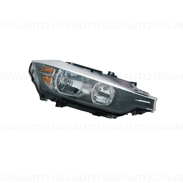  Far dreapta - BMW Seria 3 F30 F31 - RHD (volan dreapta)