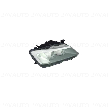 63117276998 - Far dreapta Xenon, AHL - BMW X3 F25 - Original BMW