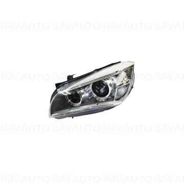 Cod: 63117290267 - Bi-xenon hea