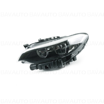 63117304473 - HEADLIGHT LE