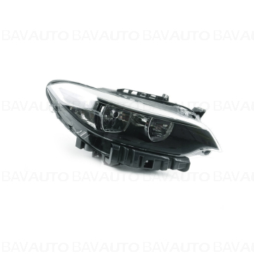 63117304474 - HEADLIGHT RI