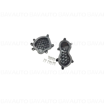 63117349291 - Cover set, l