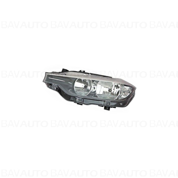 Far halogen, stanga - BMW Seria 3 F30 F31
