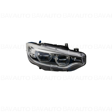 63117377842 - Far LED, AHL, dreapta - BMW Seria 3 F80 M3, Seria 4 F32 F33 F36 F82 F83 M4 - Original BMW