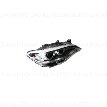 Far Bi-xenon, dreapta - BMW Seria 2 F22 F23 F87 M2 - cu Xenon Light